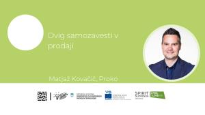 dvig samozavesti v prodaji